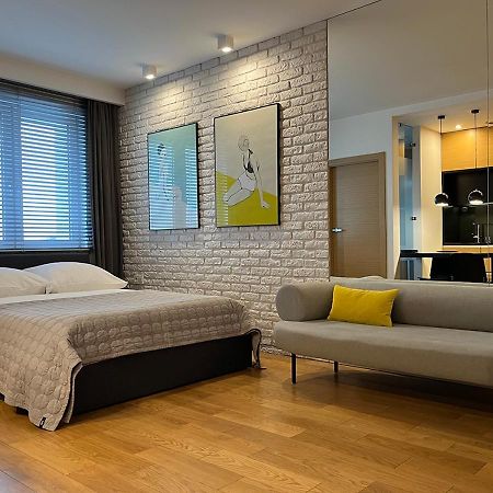 Apartamenty Modern Gdynia Exteriör bild