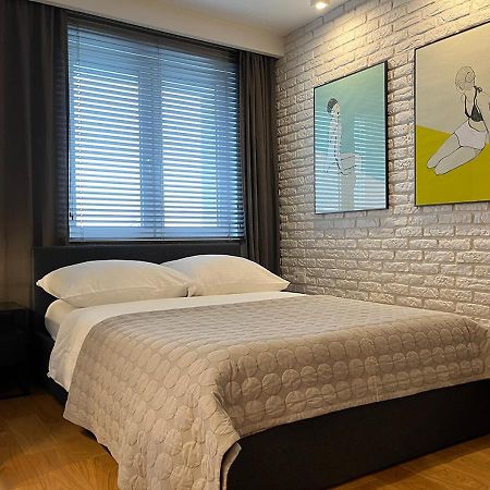 Apartamenty Modern Gdynia Exteriör bild