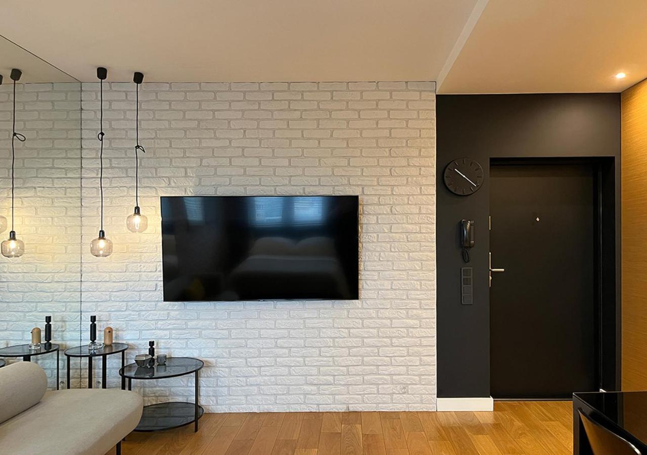 Apartamenty Modern Gdynia Exteriör bild