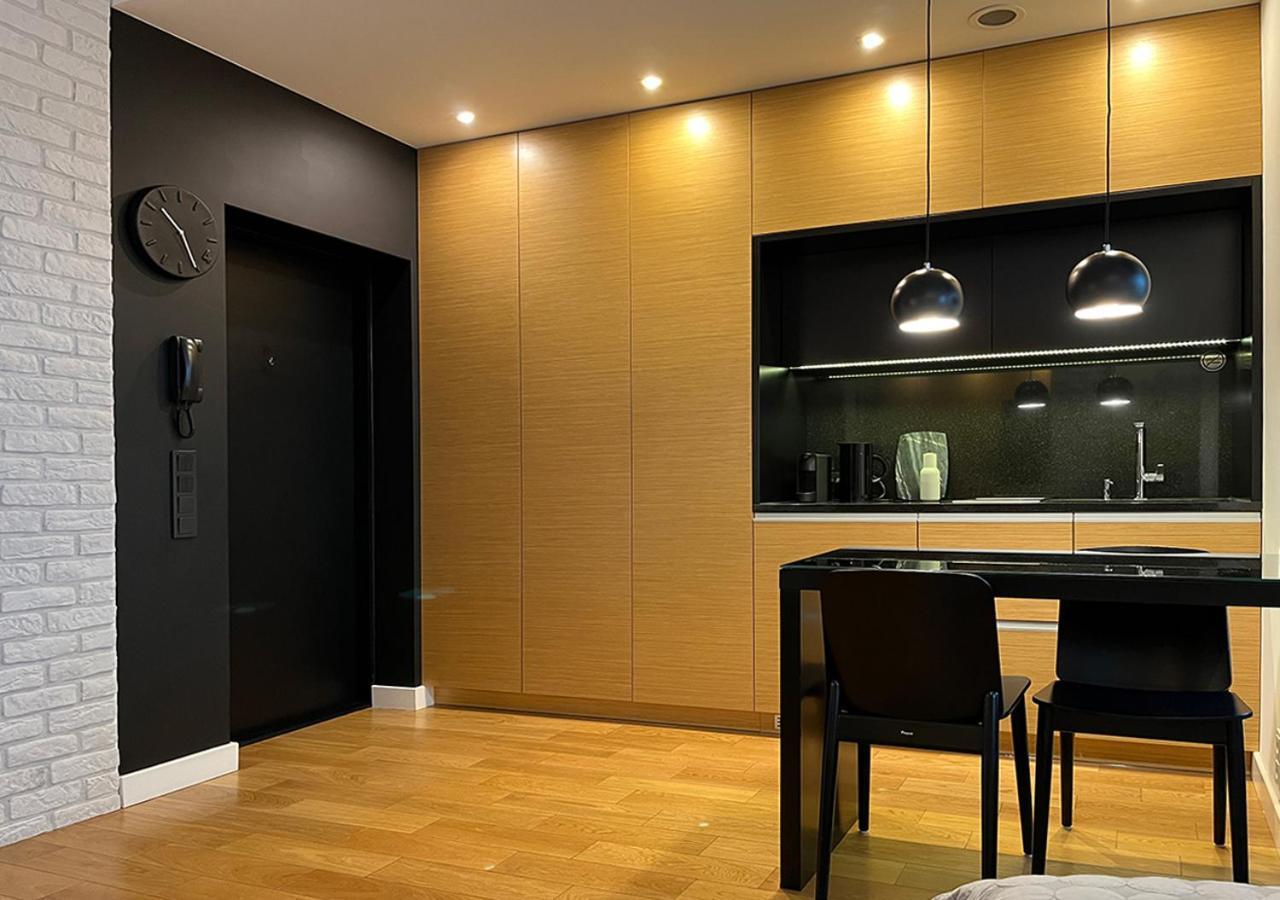 Apartamenty Modern Gdynia Exteriör bild