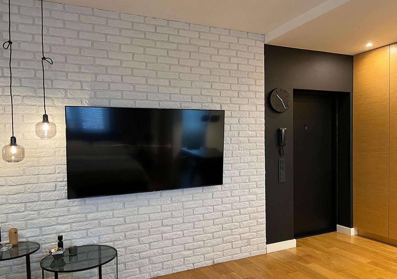 Apartamenty Modern Gdynia Exteriör bild