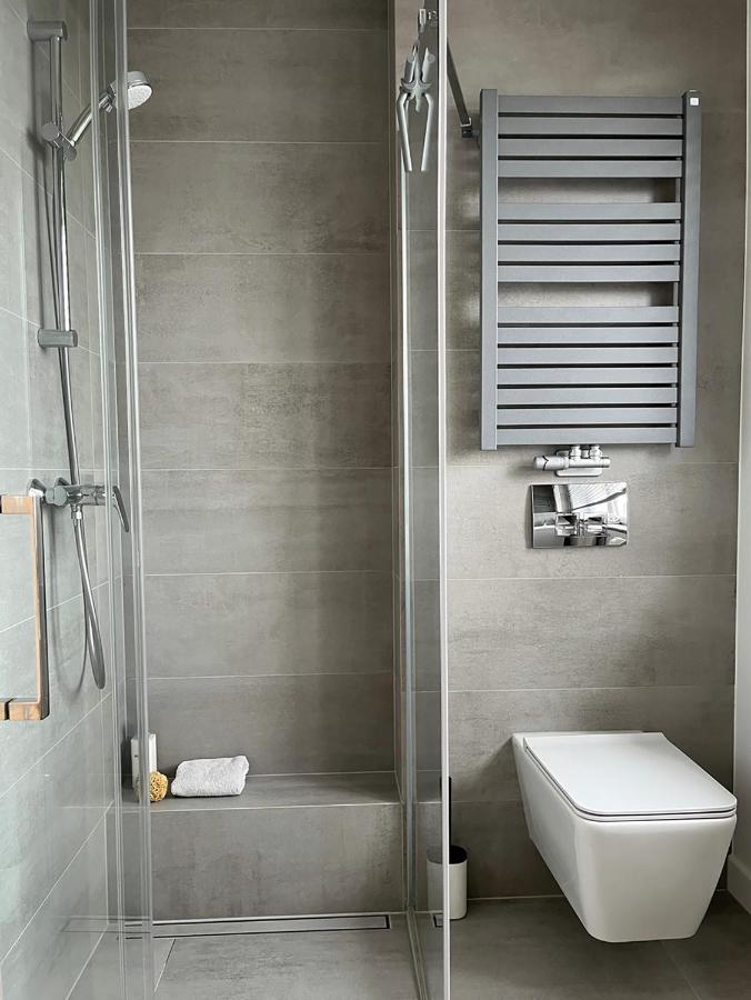 Apartamenty Modern Gdynia Exteriör bild