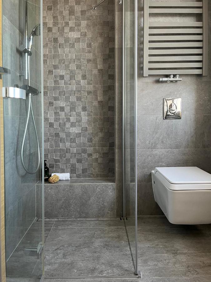 Apartamenty Modern Gdynia Exteriör bild