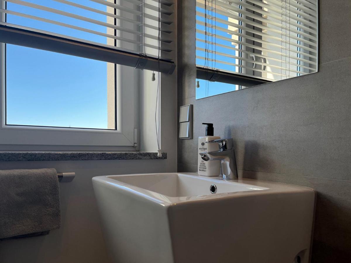 Apartamenty Modern Gdynia Exteriör bild