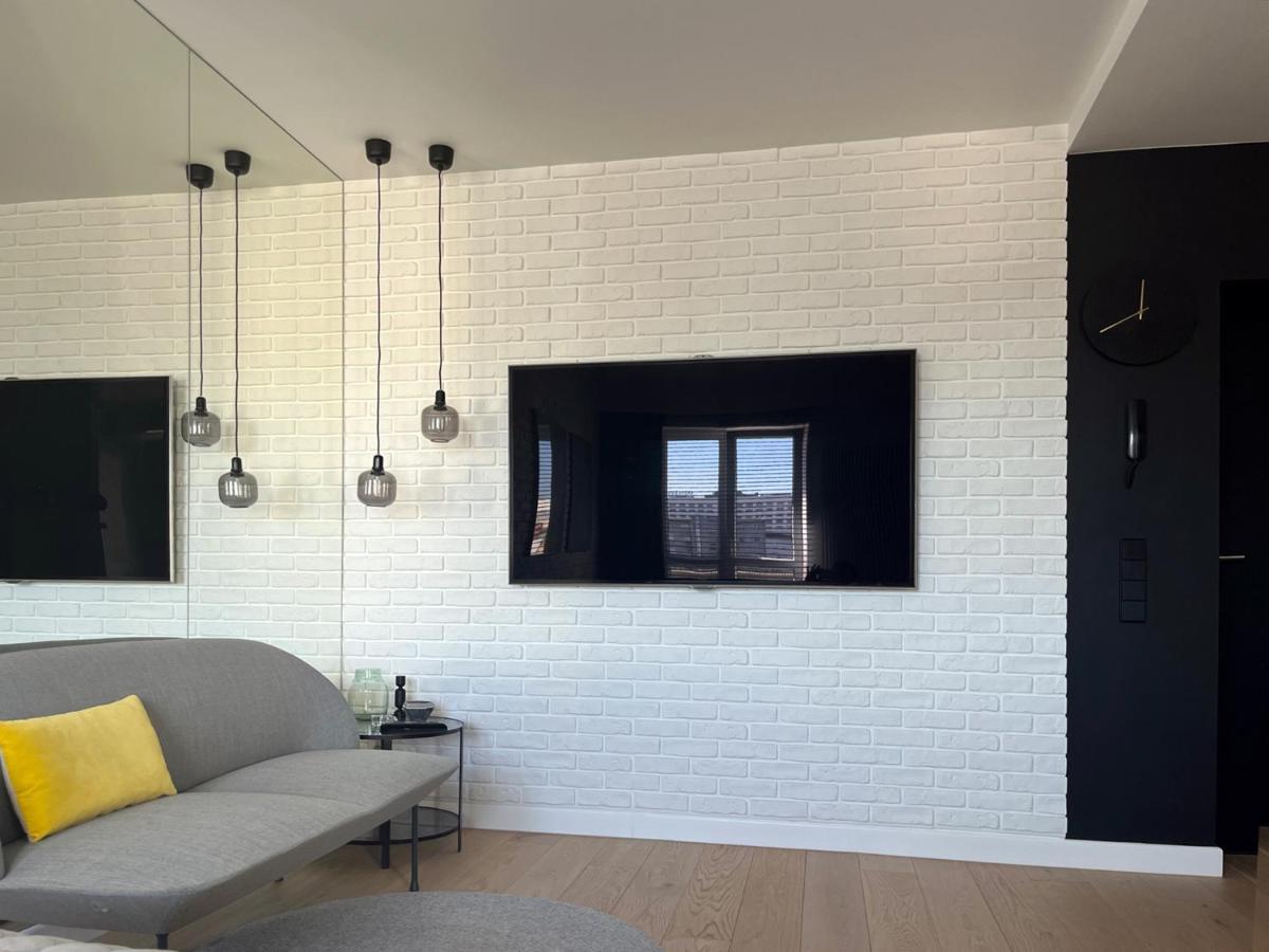Apartamenty Modern Gdynia Exteriör bild