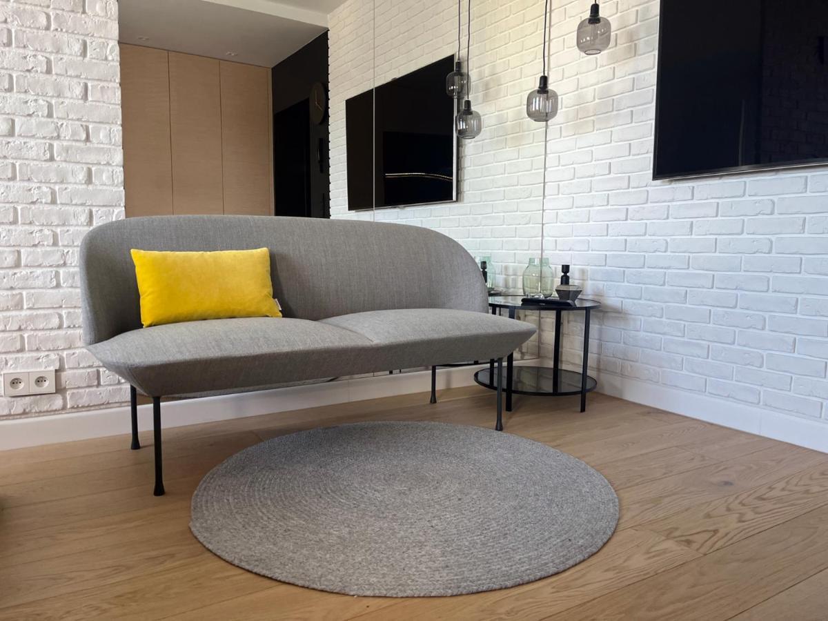 Apartamenty Modern Gdynia Exteriör bild