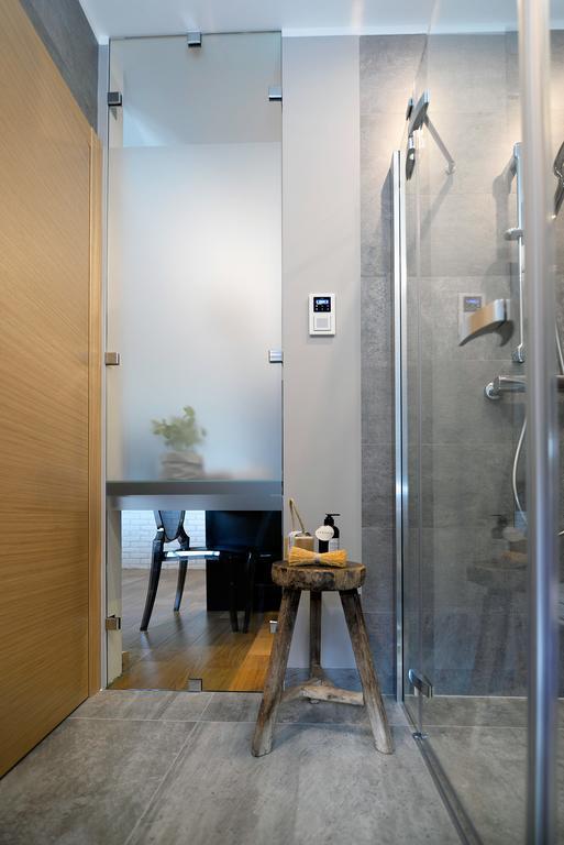 Apartamenty Modern Gdynia Rum bild