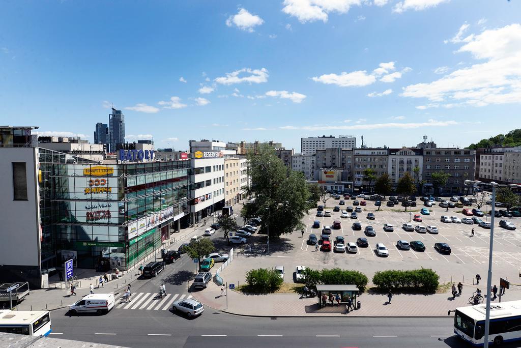 Apartamenty Modern Gdynia Rum bild